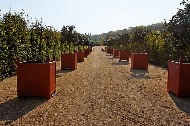 Chateau du Champ de Bataille-114